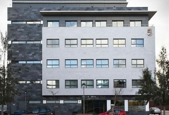 Aprobada la convocatoria para la cesión de locales del Vivero de Empresas del Ayuntamiento