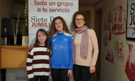 La VII Carrera Solidaria del Cruz de Piedra será a beneficio de «Los pasitos de Nora»