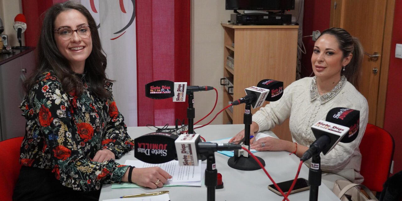 Izga Abogados ofrece un “Espacio legal” semanal en Siete Días Radio