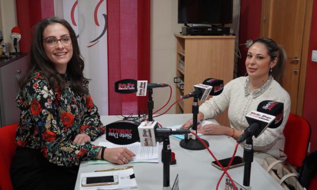 Izga Abogados ofrece un “Espacio legal” semanal en Siete Días Radio