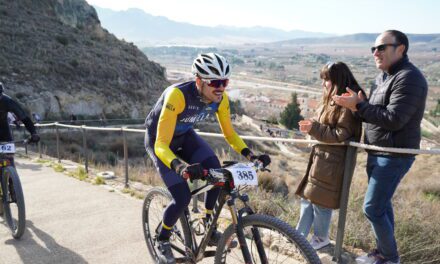 La XXX Mountain Bike San Antón consolida su prueba como una de las históricas del país