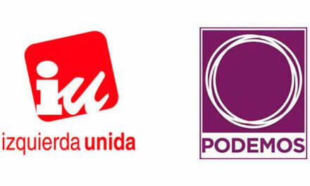 IU-Verdes y Podemos concurrirán juntas en Jumilla a las  elecciones locales de mayo