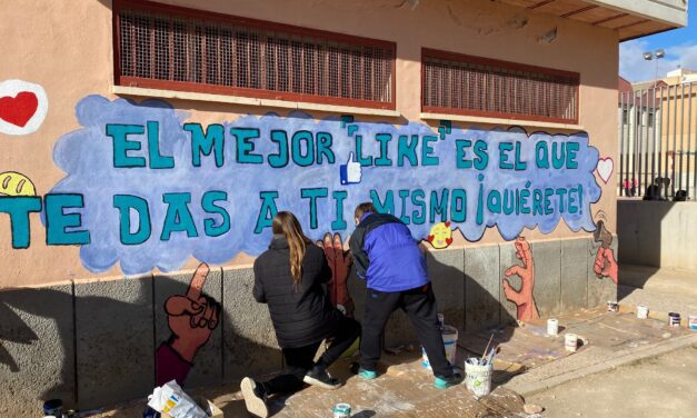El IES Infanta Elena celebró el Día de la Mediación Escolar
