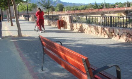 Se adjudican las obras de avenida Ronda Poniente por más de un millón de euros