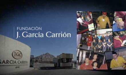 La Fundación J. García Carrión celebra su 25 aniversario lanzando un documental