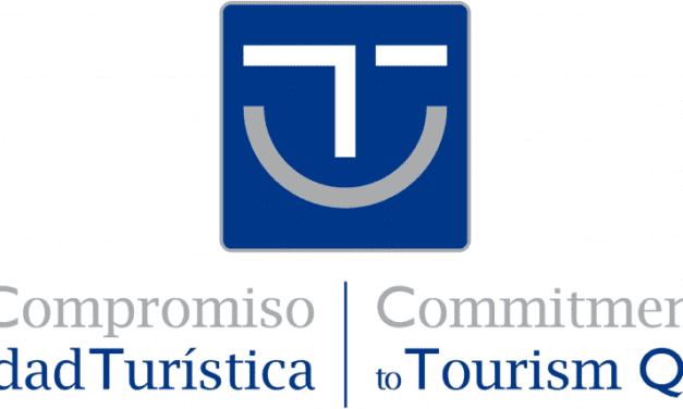 El viernes se presenta el Sistema Integral de Calidad Turística en Destinos, SICTED