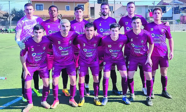 El Jumilla Atlético CF espera dar una alegría en casa este domingo contra el colista