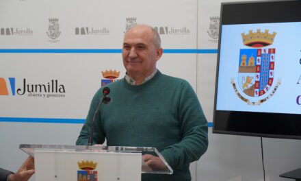 El Ayuntamiento invertirá más de 200.000 euros en reparar varios caminos rurales