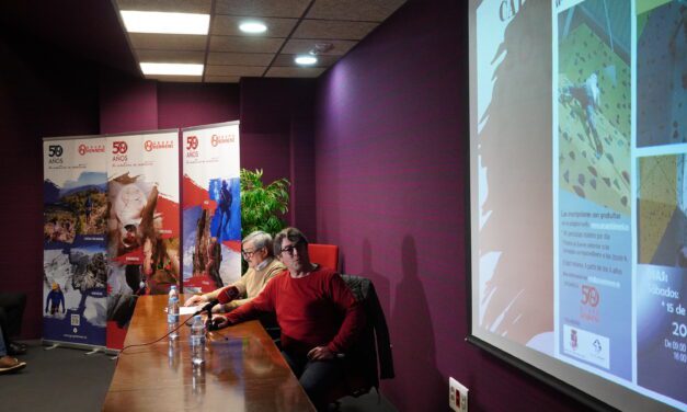 El Grupo Hinneni celebra sus 50 años con actividades y ponencias