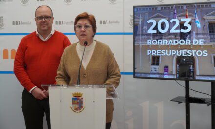 El Presupuesto 2023 “invierte en todo el municipio y apoya a todos los colectivos”