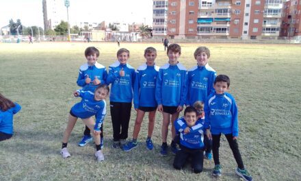 Atletas jumillanos, en Alhama, Vizcaya, Cartagena y Tarragona