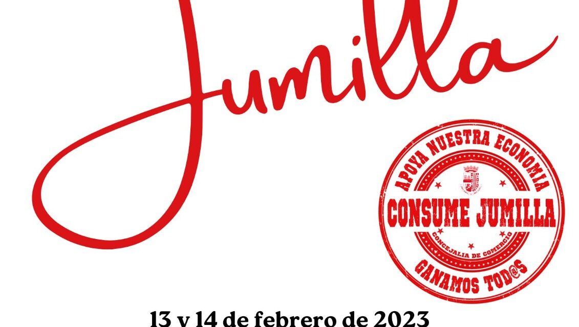 La Concejalía de Comercio premia hoy y mañana los tickets de compra con obsequios