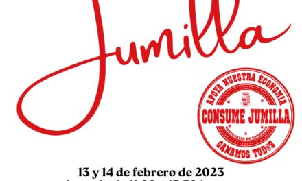 La Concejalía de Comercio premia hoy y mañana los tickets de compra con obsequios