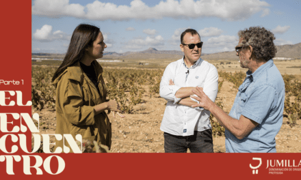 El nuevo documental de la DOP Jumilla pone en valor “el arte de la vendimia en este territorio”