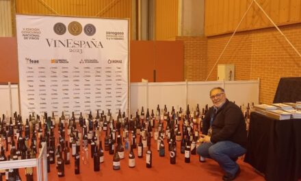 Viñespaña otorga 20 premios a  vinos DOP Jumilla