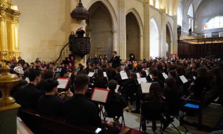 La Hermandad de Santa María Magdalena recauda 758 euros para Cáritas