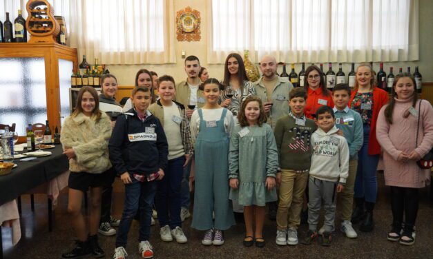 Mañana se elige a los Vendimiadores Mayores e Infantiles