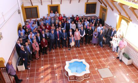 La Red Nacional de Radio Emergencias celebra su XXXIII Encuentro en Jumilla
