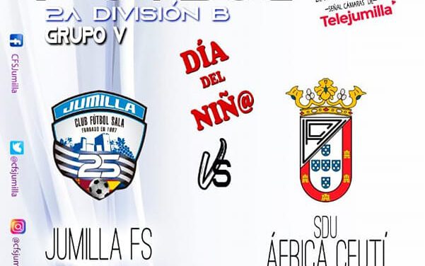 El Jumilla CFS solo piensa en su partido en casa contra el colista este sábado