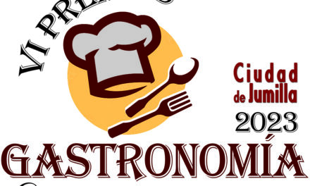 Todo preparado para la Gran Fiesta de la Gastronomía de Jumilla