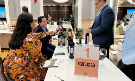 La DOP Jumilla y México, afianzan su relación a través del vino y la gastronomía