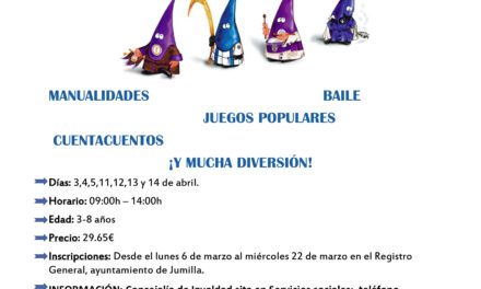 El CAI Arsenal abre el plazo de inscripción para su Escuela de Semana Santa