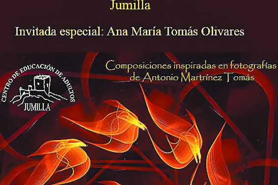 La Escuela de Adultos convoca el VI Concurso y Recital Literario ‘La luz que me inspira’