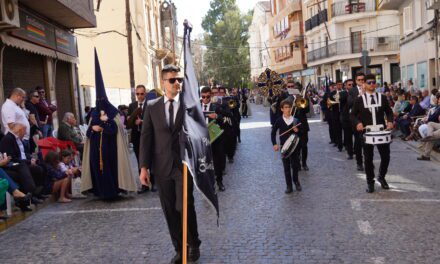 Antonio Ramos Bernal: “Debemos seguir apostando en aumentar la música en el seno de las hermandades”