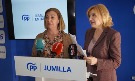 El PP denuncia que el nuevo contrato de jardines no tiene en cuenta a personas con discapacidad