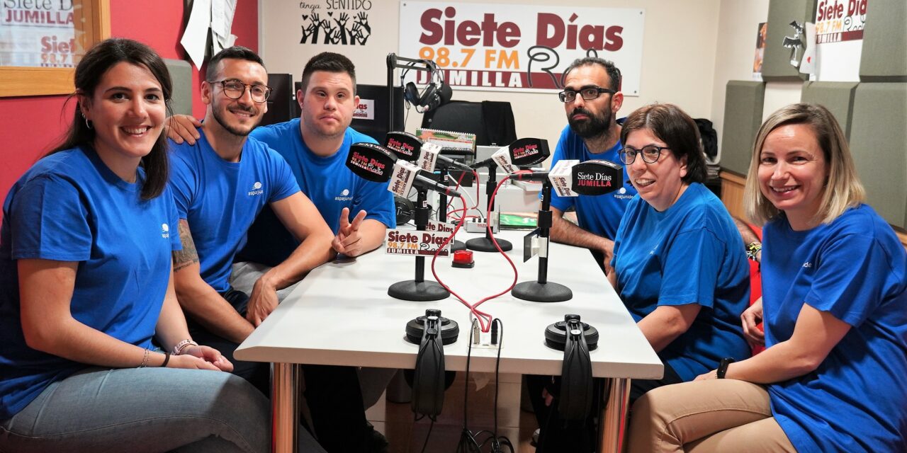 Aspajunide celebra su 40 aniversario con un amplio programa de actividades