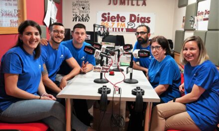 Aspajunide celebra su 40 aniversario con un amplio programa de actividades