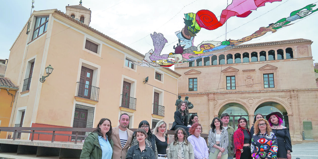 Grandes y pequeños celebran el Día Internacional de los Museos