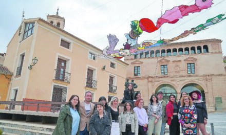 Grandes y pequeños celebran el Día Internacional de los Museos