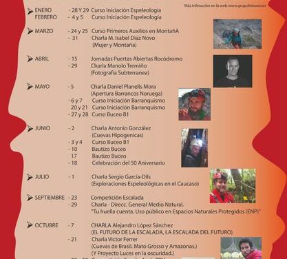 El Grupo Hinneni celebra una gala y comida por su 50º aniversario el domingo 18 de junio