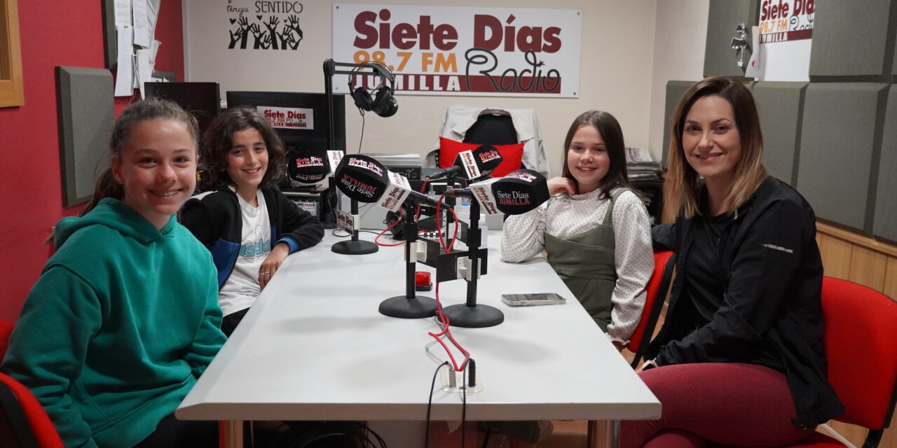 Los alumnos de 5º y 6º del Príncipe presentan este sábado en el Vico “Los Nº. 1 del Príncipe”