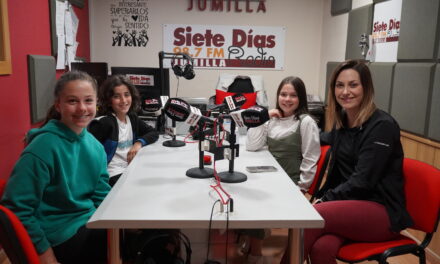 Los alumnos de 5º y 6º del Príncipe presentan este sábado en el Vico “Los Nº. 1 del Príncipe”