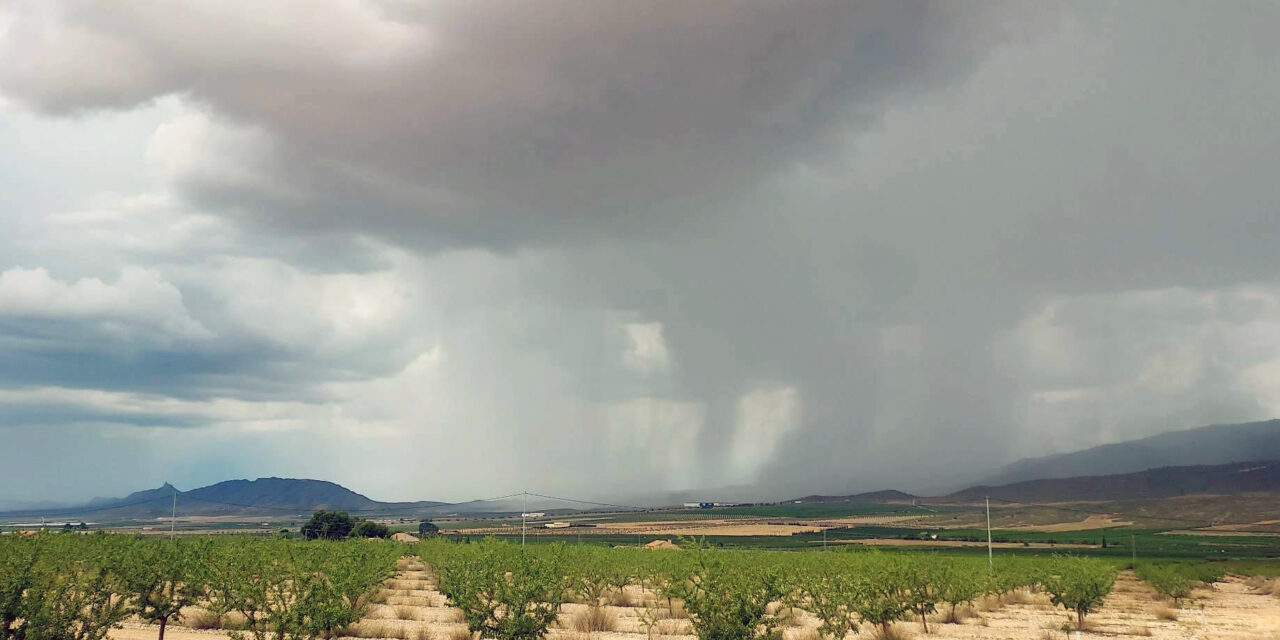 Continuarán las lluvias y las bajas temperaturas