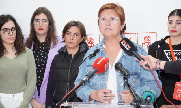 Juana Guardiola: “No entendemos el resultado, pero el pueblo ha hablado”