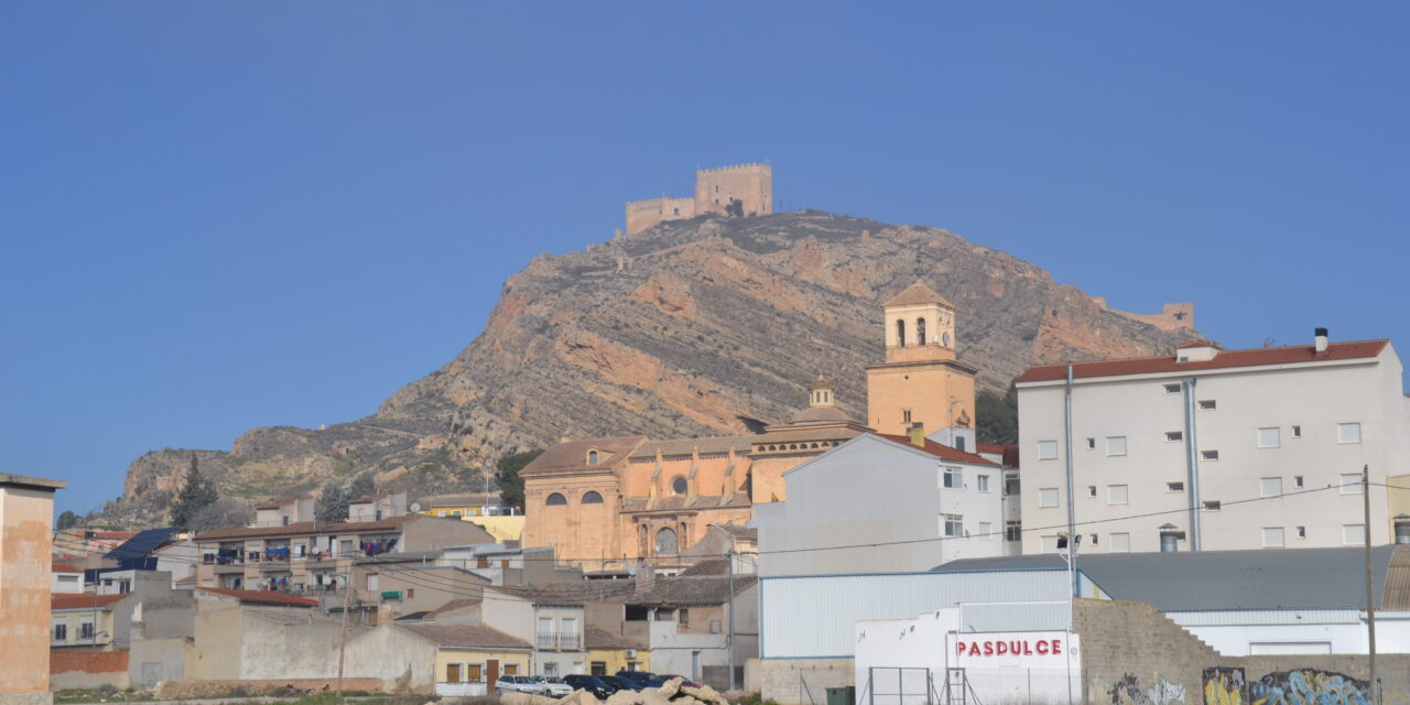 La Federación de Moros y Cristianos D. Pedro I convoca el Concurso de Fotografía ‘Imagínate Jumilla’