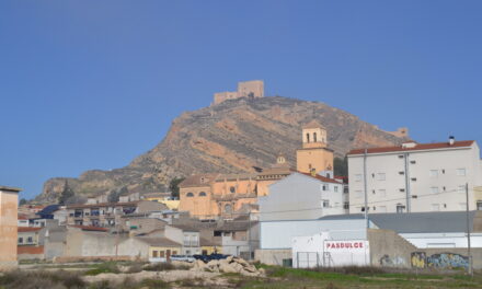 La Federación de Moros y Cristianos D. Pedro I convoca el Concurso de Fotografía ‘Imagínate Jumilla’