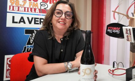 BSI celebra el 50º aniversario de su Sabatacha en la sesión de Música entre Vinos este sábado