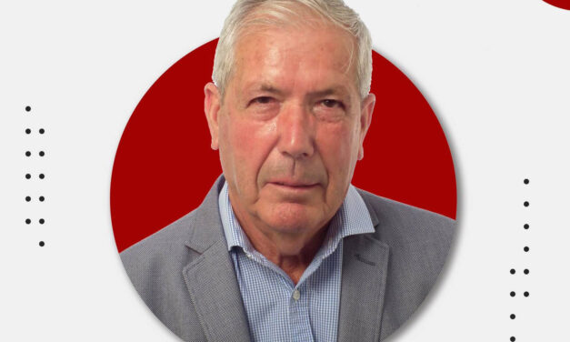 Luis García García, Agricultor del Año de la Federación de Peñas