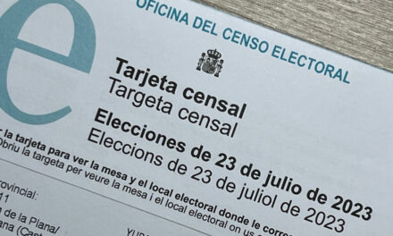 Que ustedes lo voten bien