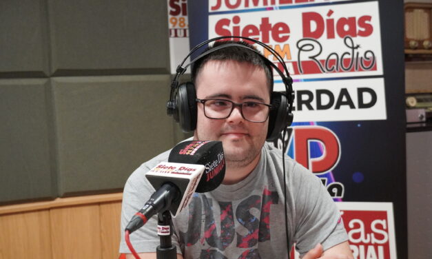 Andrés Jr. es el más grande