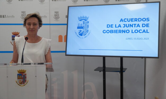 Iniciados los trámites para remodelar las avenidas de Levante y Reyes Católicos