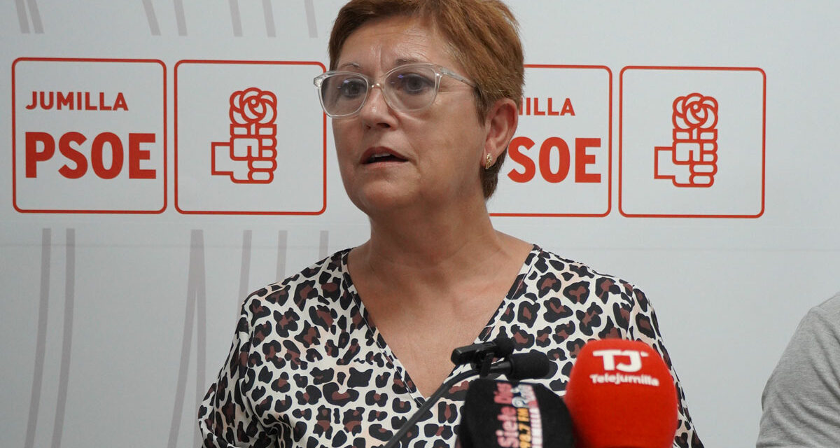 Juana Guardiola: “Ni histórica, ni mejor, ni peor, hay que huir de alardes, ha sido una Feria más”