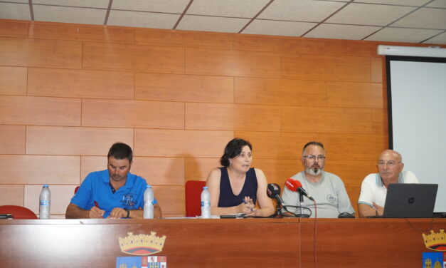 Los agricultores siguen denunciando la “discriminación sufrida”, por parte del Ministerio, en ayudas a la sequía