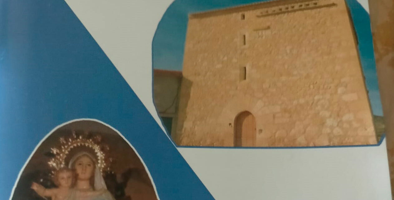 La pedanía de La Torre del Rico rinde honores a su patrona Nuestra Señora del Rosario este fin de semana