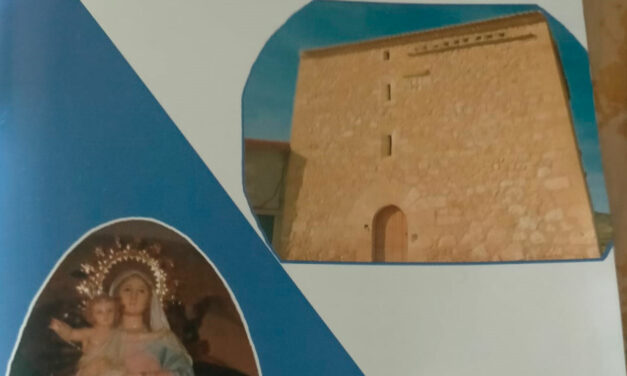 La pedanía de La Torre del Rico rinde honores a su patrona Nuestra Señora del Rosario este fin de semana