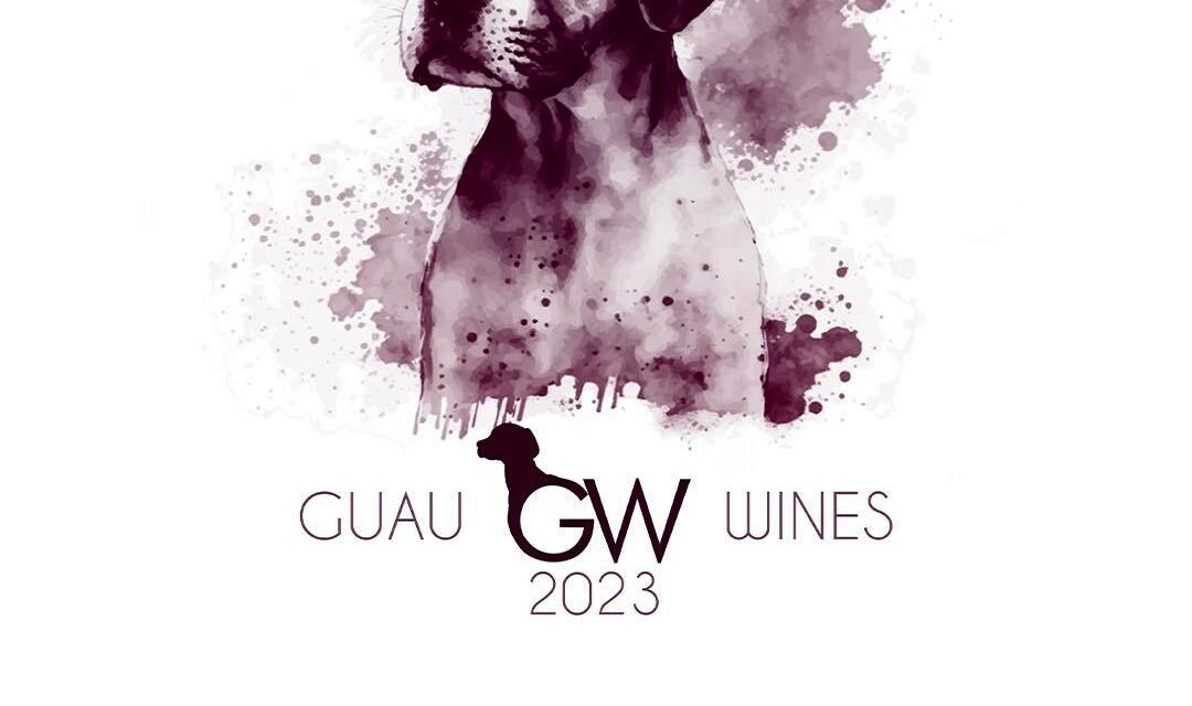 El solidario Guau Wines vuelve a Santa María a ritmo del rock surfero de Nuns With Guns